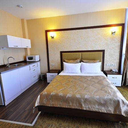 Asya Suites Istanbul Eksteriør bilde