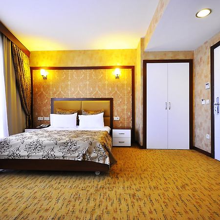 Asya Suites Istanbul Eksteriør bilde