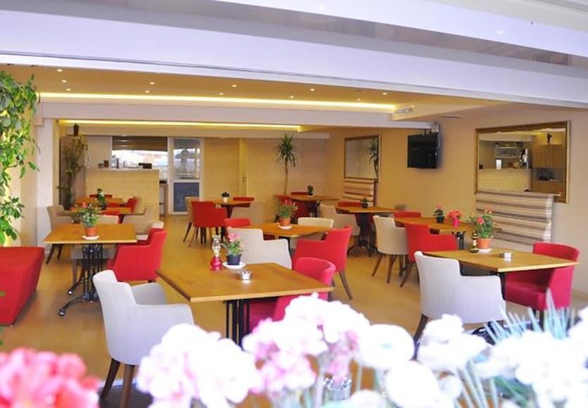 Asya Suites Istanbul Eksteriør bilde