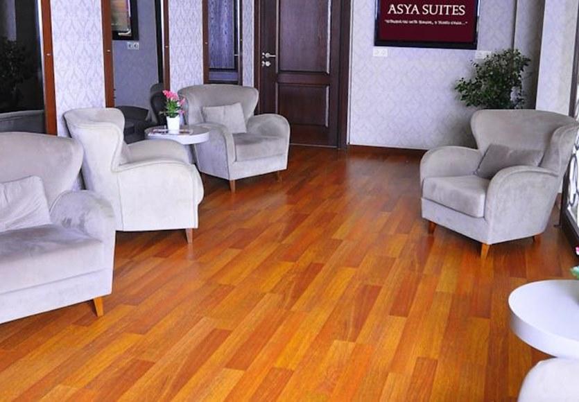 Asya Suites Istanbul Eksteriør bilde