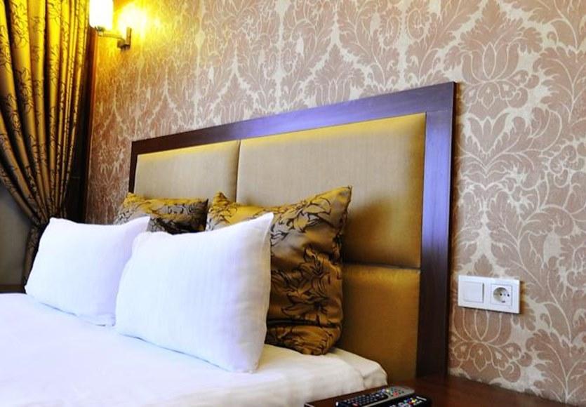 Asya Suites Istanbul Eksteriør bilde