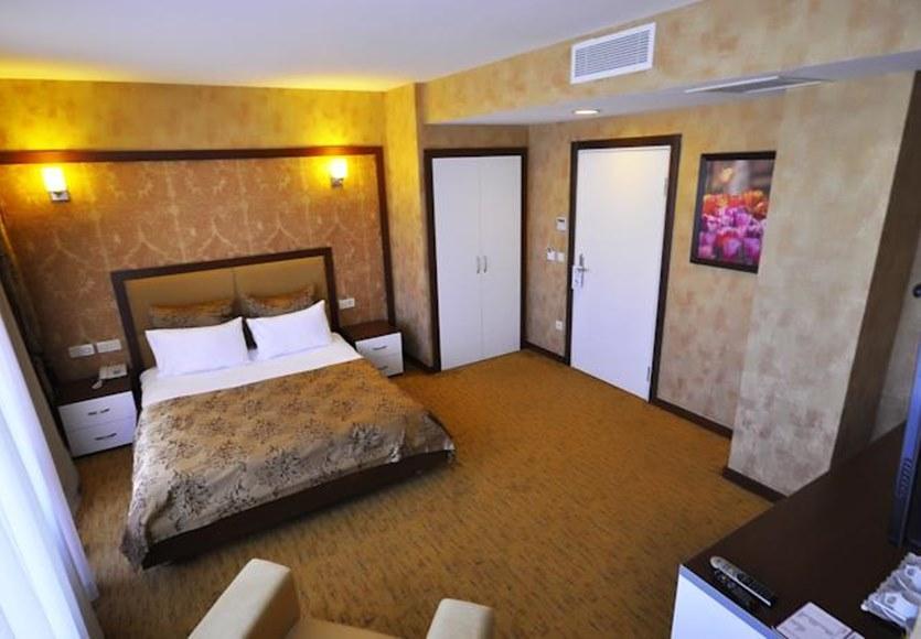 Asya Suites Istanbul Eksteriør bilde
