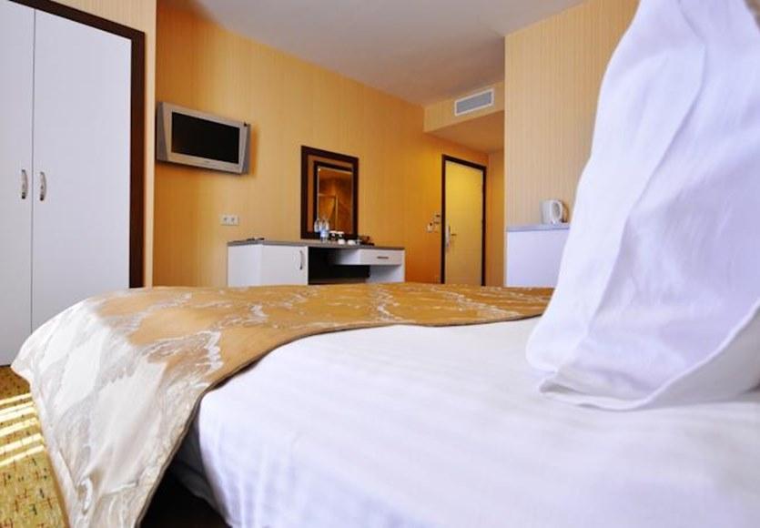 Asya Suites Istanbul Eksteriør bilde