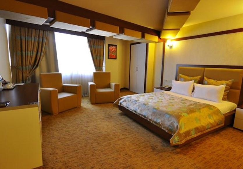 Asya Suites Istanbul Eksteriør bilde