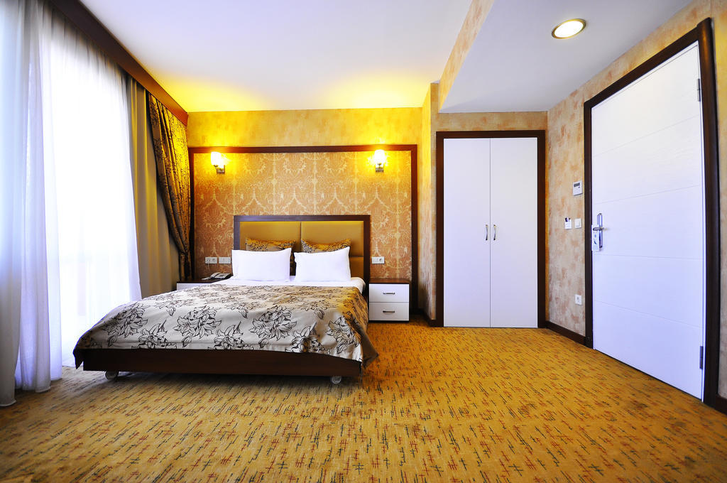 Asya Suites Istanbul Eksteriør bilde