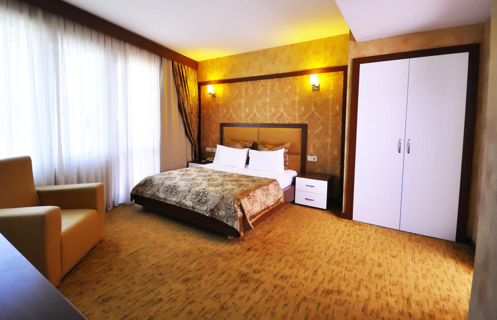 Asya Suites Istanbul Eksteriør bilde