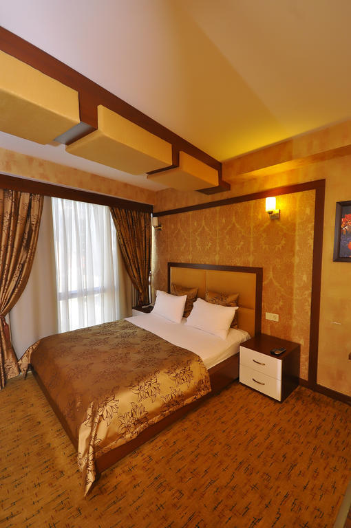 Asya Suites Istanbul Eksteriør bilde
