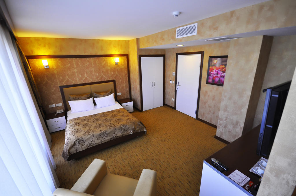 Asya Suites Istanbul Eksteriør bilde