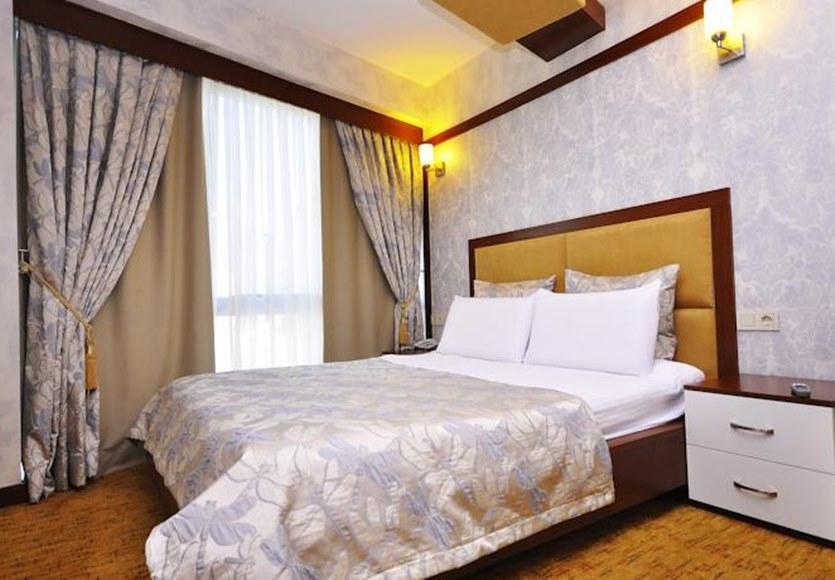 Asya Suites Istanbul Eksteriør bilde