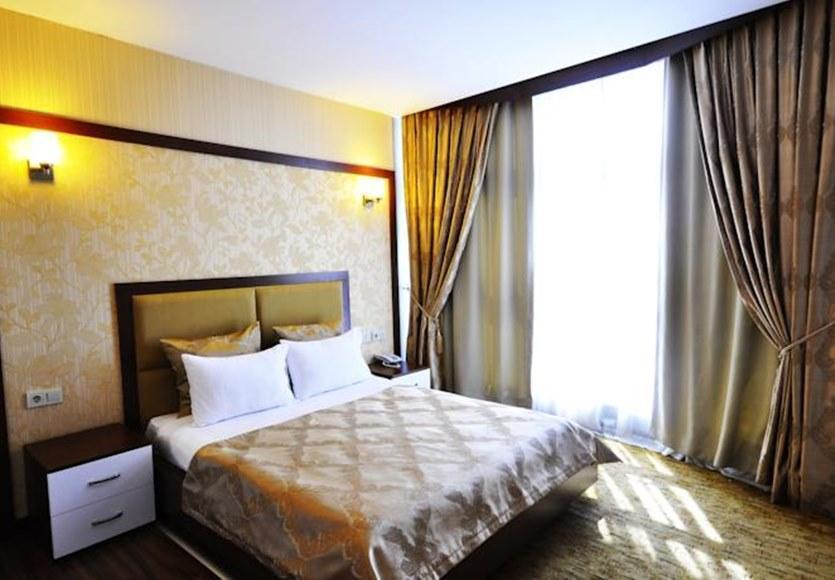 Asya Suites Istanbul Eksteriør bilde