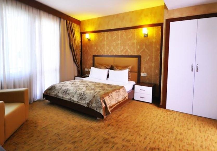 Asya Suites Istanbul Eksteriør bilde