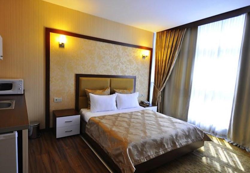 Asya Suites Istanbul Eksteriør bilde