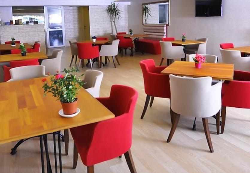 Asya Suites Istanbul Eksteriør bilde