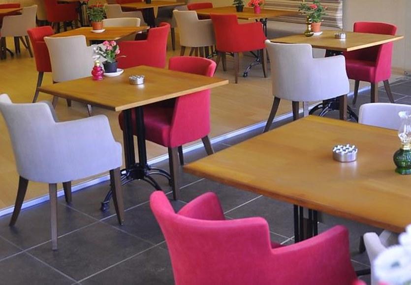 Asya Suites Istanbul Eksteriør bilde