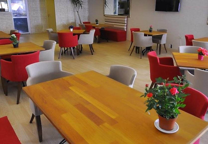 Asya Suites Istanbul Eksteriør bilde