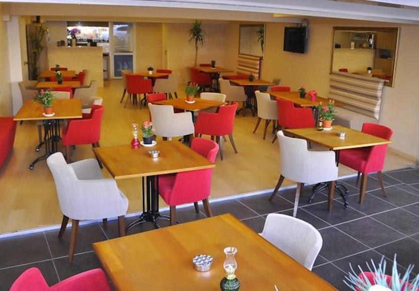 Asya Suites Istanbul Eksteriør bilde
