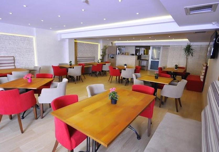 Asya Suites Istanbul Eksteriør bilde