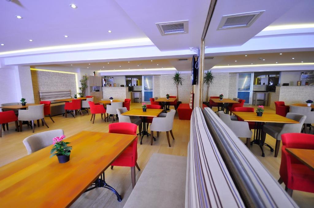 Asya Suites Istanbul Eksteriør bilde