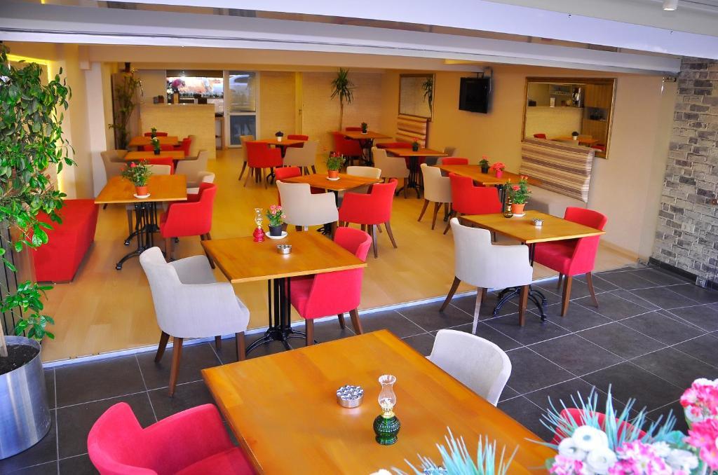 Asya Suites Istanbul Eksteriør bilde