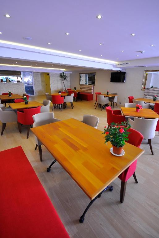 Asya Suites Istanbul Eksteriør bilde