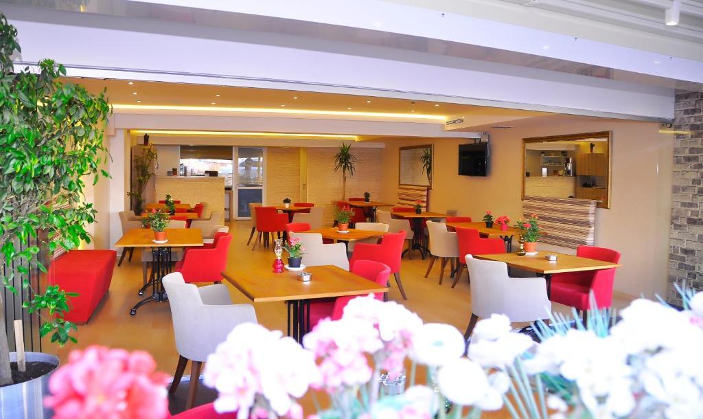 Asya Suites Istanbul Eksteriør bilde