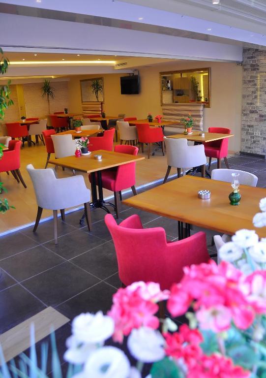 Asya Suites Istanbul Eksteriør bilde