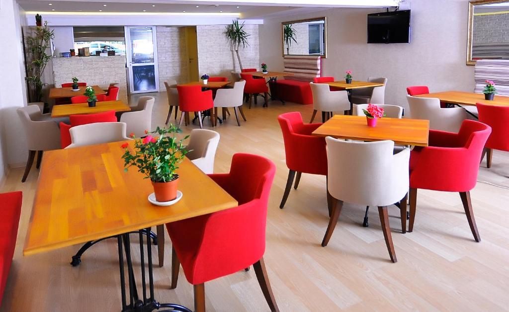 Asya Suites Istanbul Eksteriør bilde